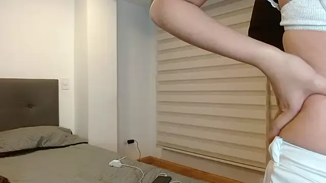 Offline Lania_spencer2 on StripChat