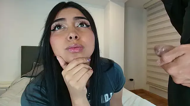 Offline Lania_spencer2 on StripChat