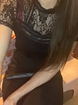 LaPetitechienne1 on StripChat