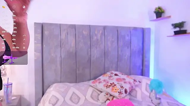 lara_giraldo on StripChat