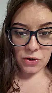 Freechat Larissa4U on StripChat