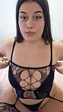 Freechat Larissa4U on StripChat