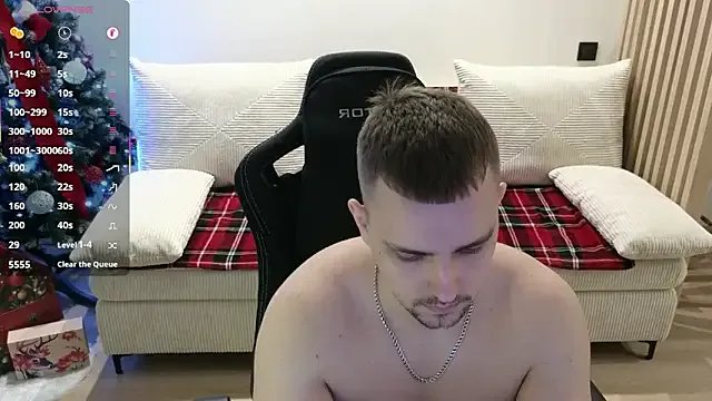 Larstar01 — Happy Lars