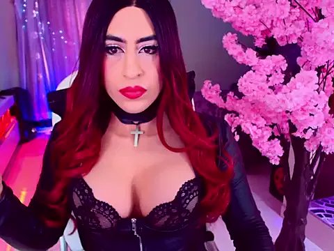 latexgoddes on StripChat