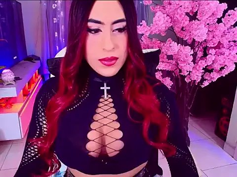 latexgoddes on StripChat