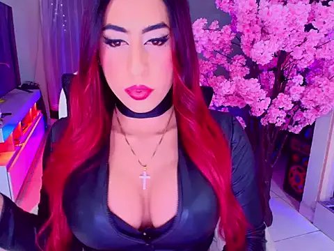 latexgoddes on StripChat