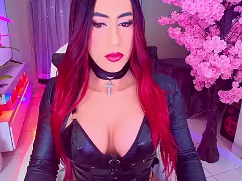 latexgoddes on StripChat