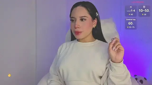 LauraSweett on StripChat