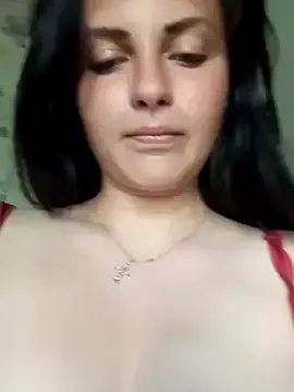 Lauren_Amabel on StripChat