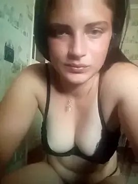 Lauren_Amabel on StripChat