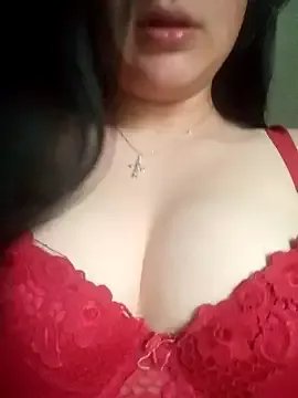 Lauren_Amabel on StripChat