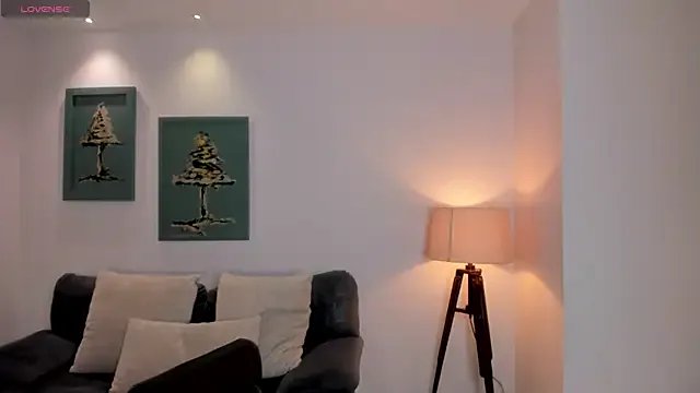 LaurentRosse1 —  Toy in pussy