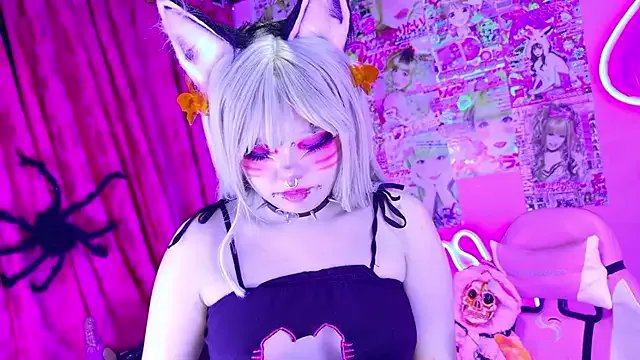 LaytonBox on StripChat