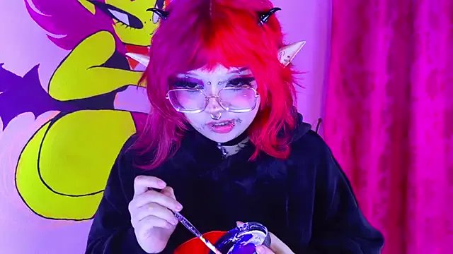 LaytonBox on StripChat