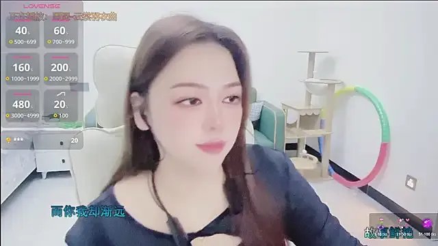 Lcey_66 — Freechat on StripChat