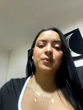 lea_gray on StripChat