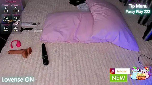 lean_lie8 on StripChat