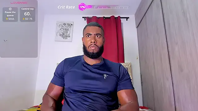 Offline lebron_million on StripChat