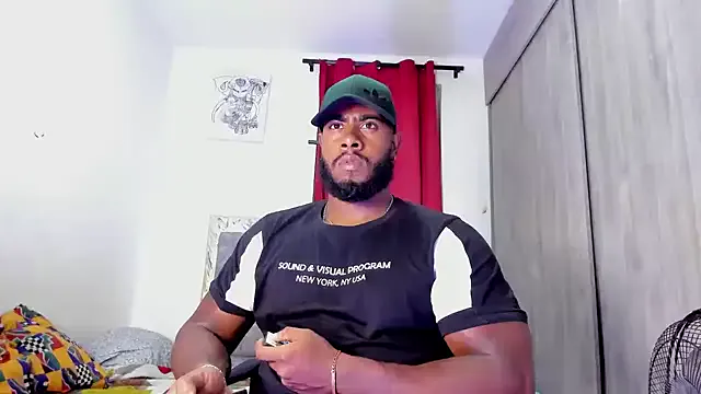 Offline lebron_million on StripChat