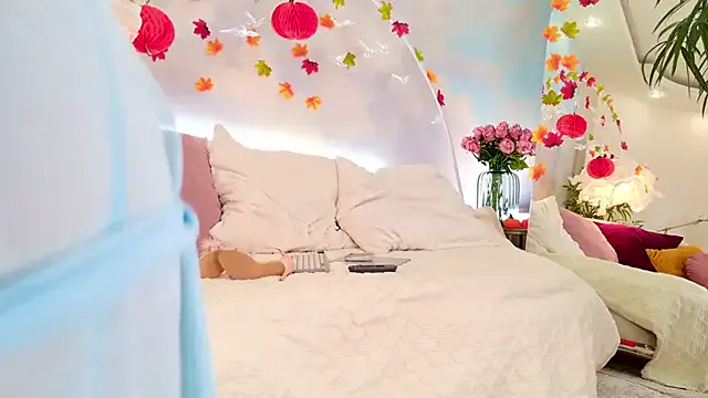 Offline Ledy_Mary on StripChat