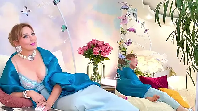 Offline Ledy_Mary on StripChat