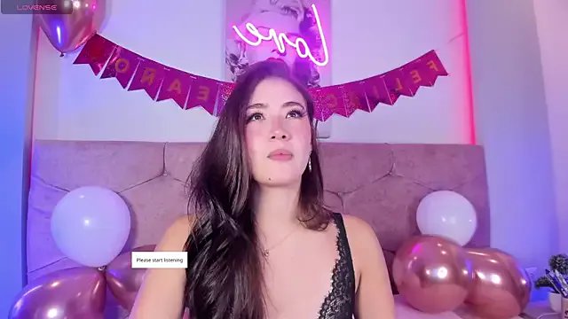 Lee_Haneul on StripChat