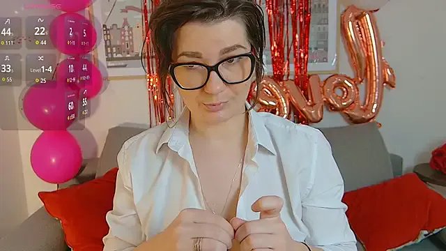 Lei_Carter__ on StripChat