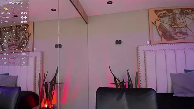 LenaRuiz_ on StripChat