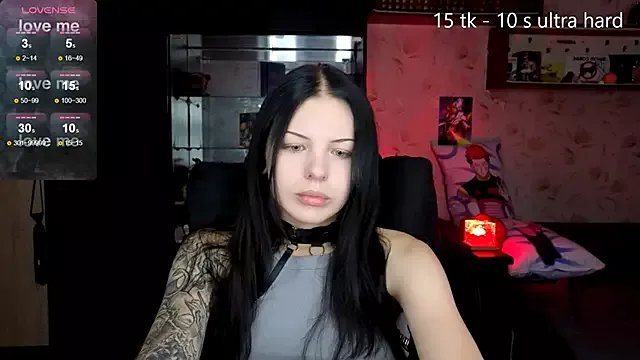 lera_smith on StripChat