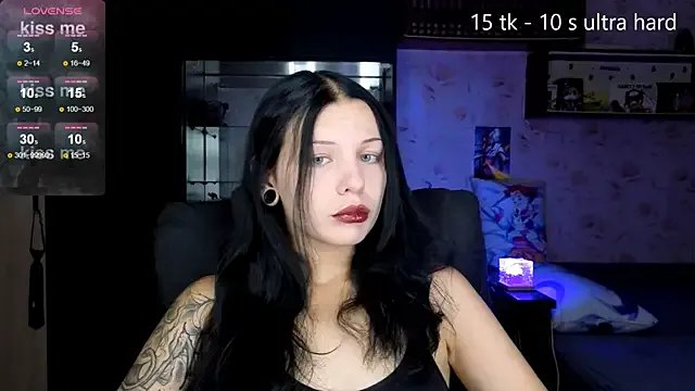 lera_smith on StripChat