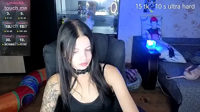 lera_smith on StripChat