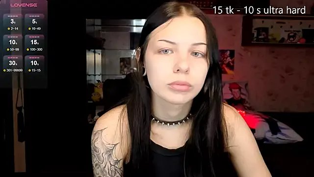 lera_smith on StripChat