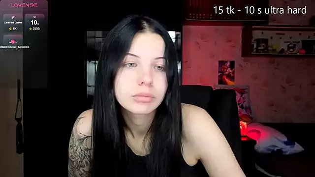 lera_smith on StripChat