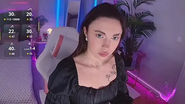 Leri_Star on StripChat