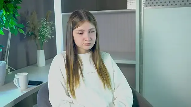 Freechat LesaFeldker on StripChat