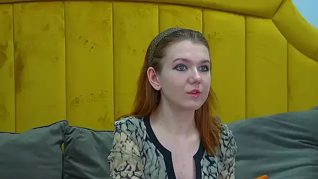 LessySmith on StripChat 