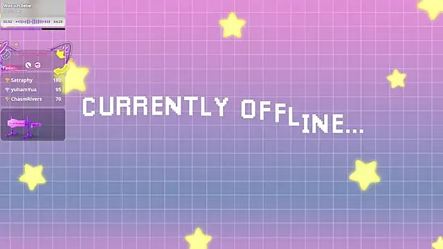 LewdFoxy_VT on StripChat