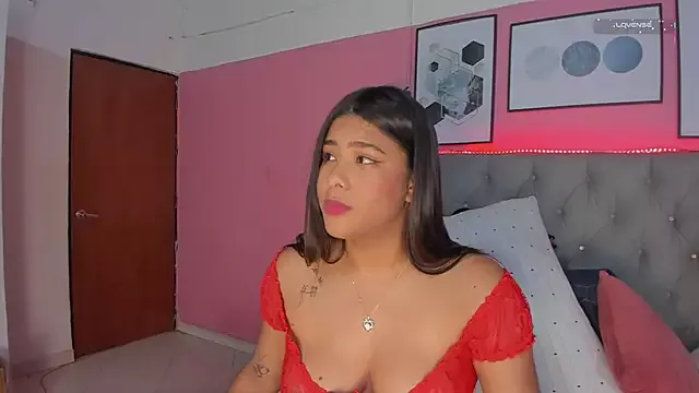 Freechat LEXA_MURPHY on StripChat