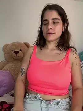 LexaDeRusso on StripChat