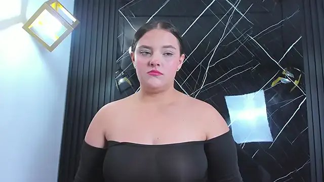 LexaLust on StripChat