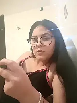 Lexdream on StripChat