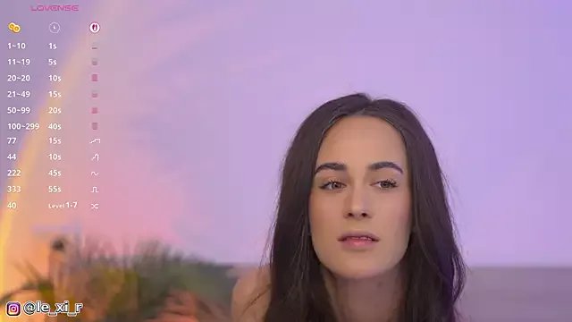 Lexi_Reed on StripChat