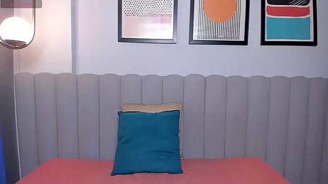 lexiethompson_ on StripChat