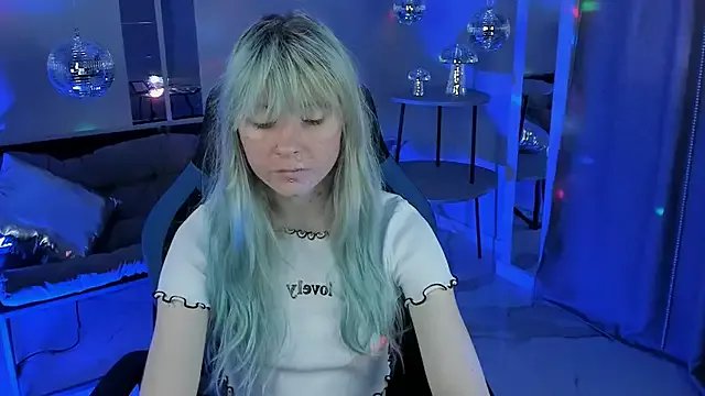 LexiWenford on StripChat