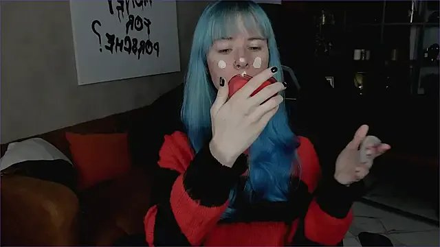 LexiWenford on StripChat