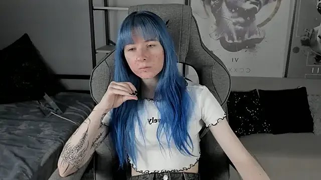 LexiWenford on StripChat