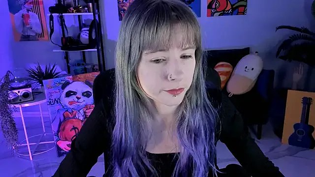 LexiWenford on StripChat