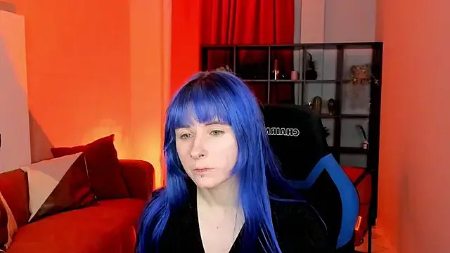 LexiWenford on StripChat