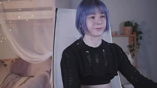 LexiWenford on StripChat