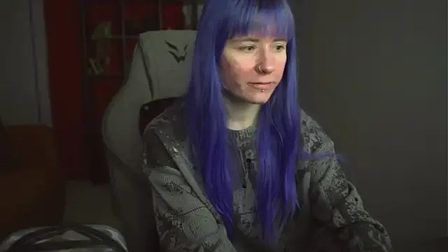 LexiWenford on StripChat